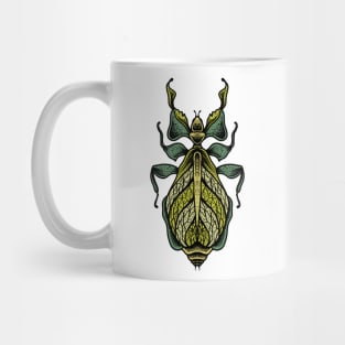 Insect 1 Mug